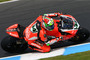 Davide Giugliano: Platz 7 im Qualifying