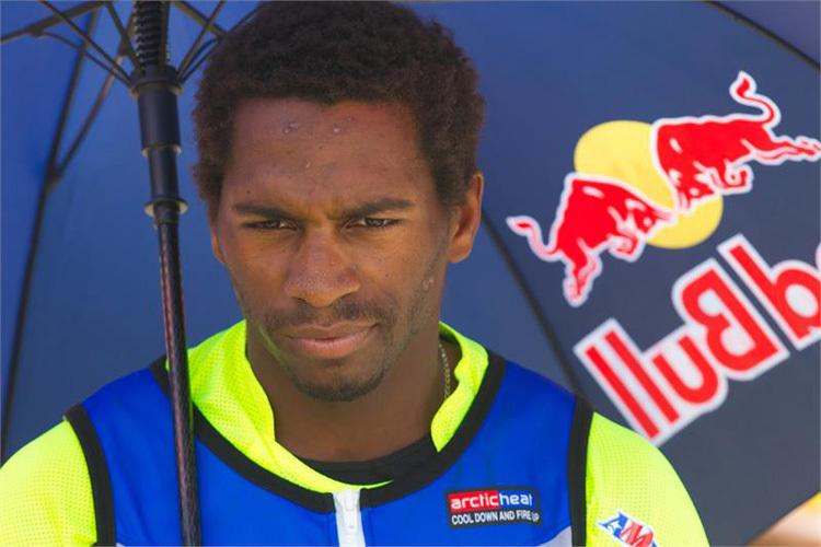 James Stewart will den Supercross-Titel 2014