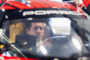 Sebastian Vettel im Langstrecken-Porsche