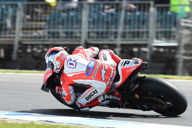 Andrea Dovizioso