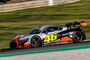 Valencia-Test im Audi: Valentino Rossi
