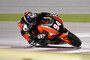 Jonas Folger auf der Kalex des AGR-Teams