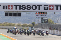 Motorland Aragón 2023, Sonntag