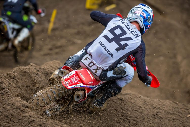 Ken Roczen