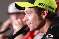 Valentino Rossi