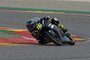 Dirk Geiger in Aragon