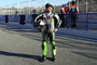 Leon Haslam in seinem 2017er-BSB-Outfit