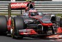 11. GP-Sieg für Jenson Button