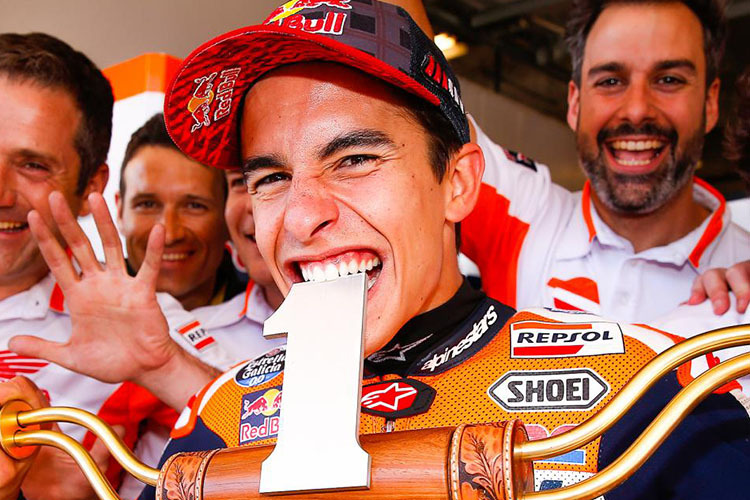 Marc Márquez