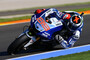 Nach der Saison ist vor der Saison: Jorge Lorenzo bei Testfahrten in Valencia