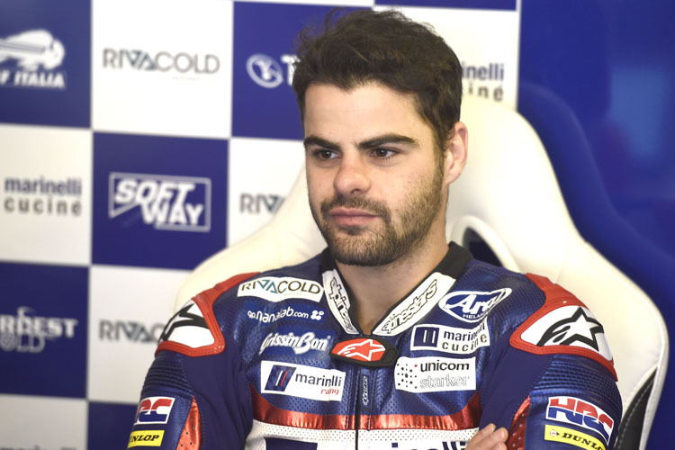 Romano Fenati