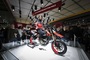 Die Schönste der Motorradmesse Mailand: Ducati Hypermotard 698 Mono RVE