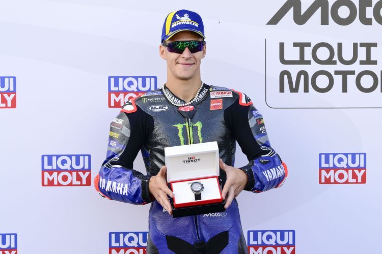 Fabio Quartararo