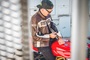 Mithos Sport: Der Schweizer Hersteller von Motorrad-Rennsportausrüstung expandiert in den Markt der Motorrad-Livestyle-Bekleidung