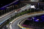 Der Jeddah Corniche Circuit ist einzigartig