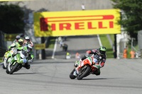 Sam Lowes - Der Weg zum WM-Titel 2013