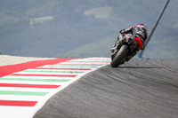 Mugello 2024, Freitag