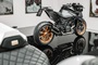 Brabus 1300R Masterpiece Edition: Ein Kunstwerk, mit dem man schnell fahren kann