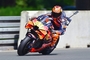 Pol Espargaro auf der KTM RC16