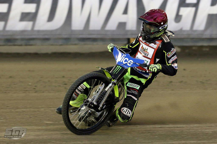 Sieger Martin Vaculik