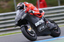 Andrea Dovizioso: neue Verkleidung