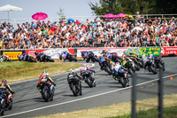 IDM Schleiz 2018, Sonntag