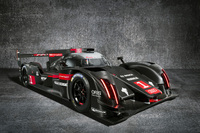 Audi R18 e-tron quattro Modelljahr 2014