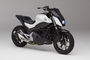 Sieht so die Zukunft aus? Ein Prototyp von Honda