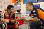 Dani Pedrosa: In Assen hat er immer Mühe