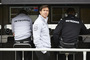 Toto Wolff: «Wenn es regnet, dann ist das Qualifying-Ergebnis von heute nicht mehr relevant»