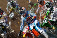  Die Erfolge von Tony Cairoli auf KTM