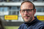 IDM-Renndirektor Stefan BECK