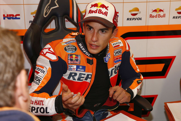 Marc Márquez