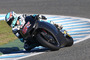 Danny Kent auf seiner Kalex für 2016