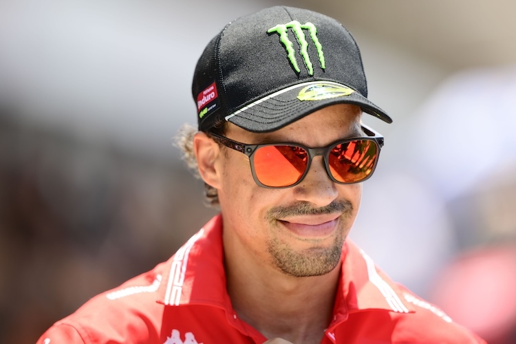 Franco Morbidelli