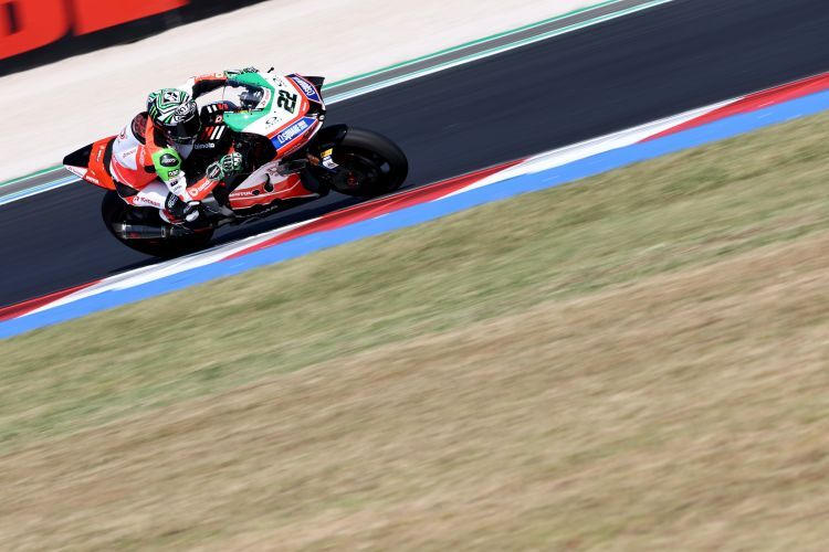 Alex Lowes