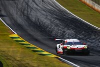 Petit Le Mans, 2017