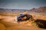 Dakar-Doppelsieger Nasser Al-Attiyah