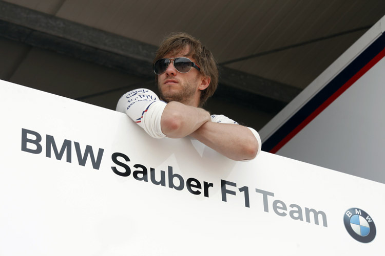Heidfeld