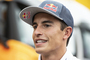 Marc Márquez: «Gehe auch in Zukunft Risiken ein»