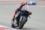 Fabio Quatararo: Nach einem GP voller Probleme auf Platz 10