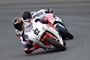 Daniel Kartheininger steigt für ein Rennen auf Suzuki um