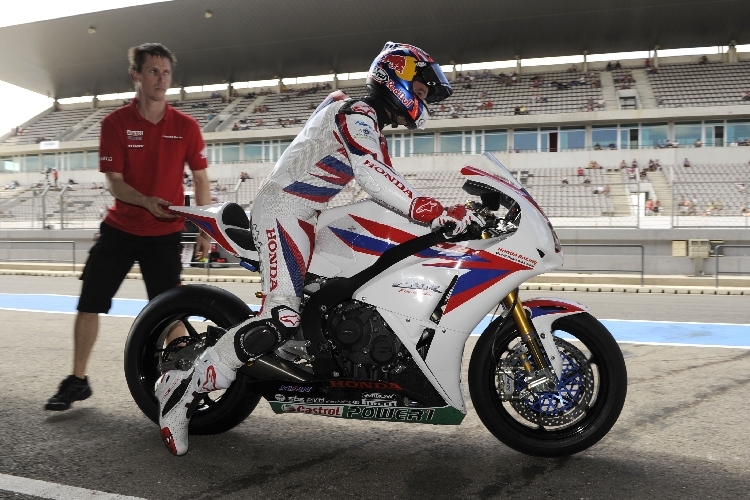 Jonathan Rea