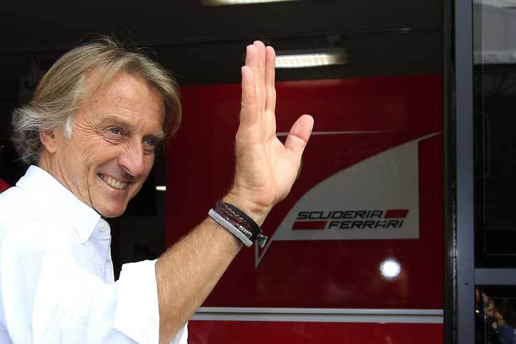 Luca di Montezemolo