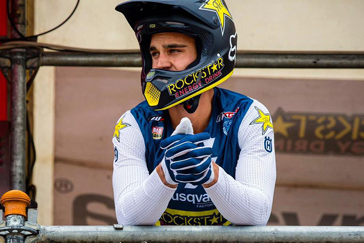 Gautier Paulin