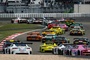 Das ADAC GT Masters begeistert wieder mit 31 GT3-Rennwagen von acht Herstellern