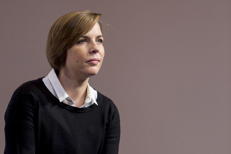 Claire Williams: «Unser Anspruch ist es, Rennen zu gewinnen, und ich will das mit Valtteri Bottas und Felipe Massa schaffen»