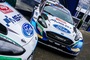 Ford Fiesta WRC von M-Sport