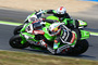 Loris Baz lässt sein Kawasaki-Superbike für eine MotoGP-Yamaha zurück