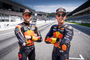 Brad Binder und Pol Espargaró